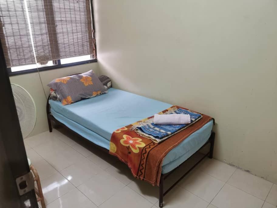 TRM Homestay Alor Setar Luaran gambar