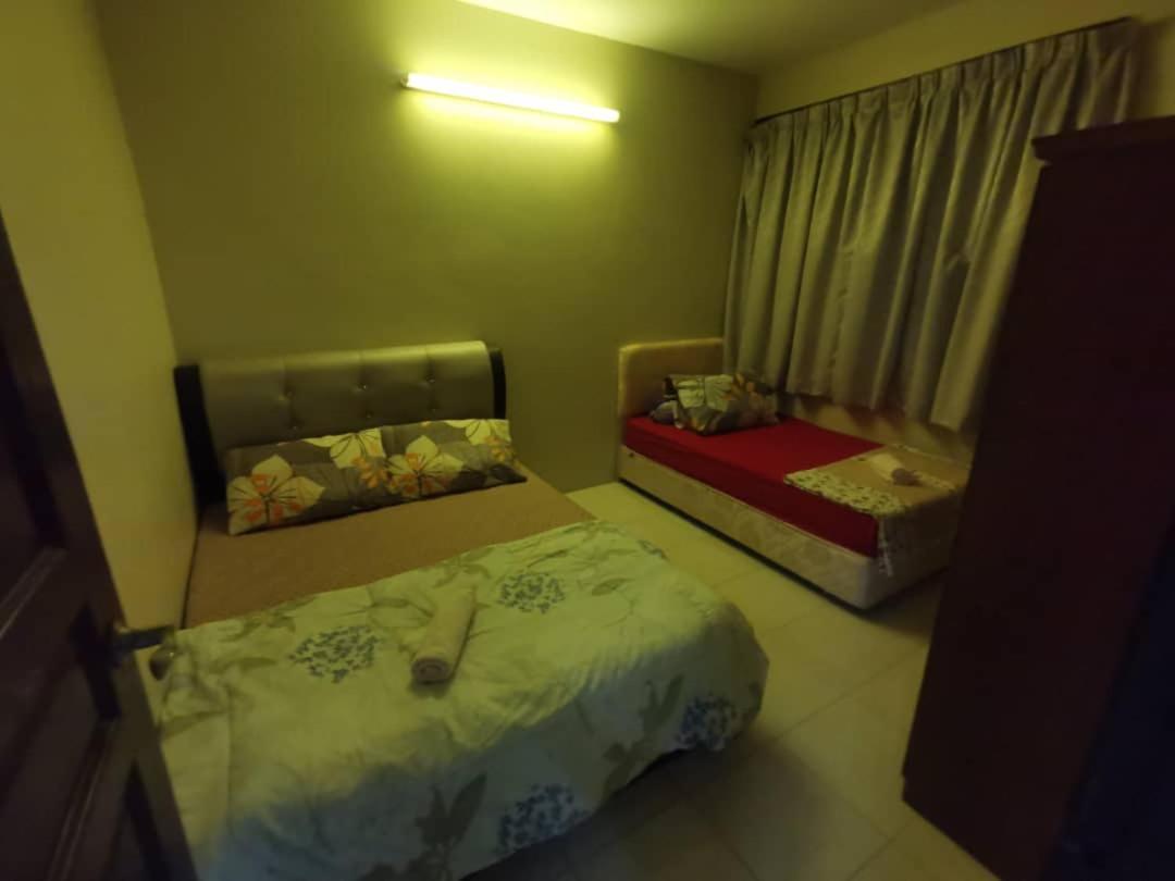 TRM Homestay Alor Setar Luaran gambar