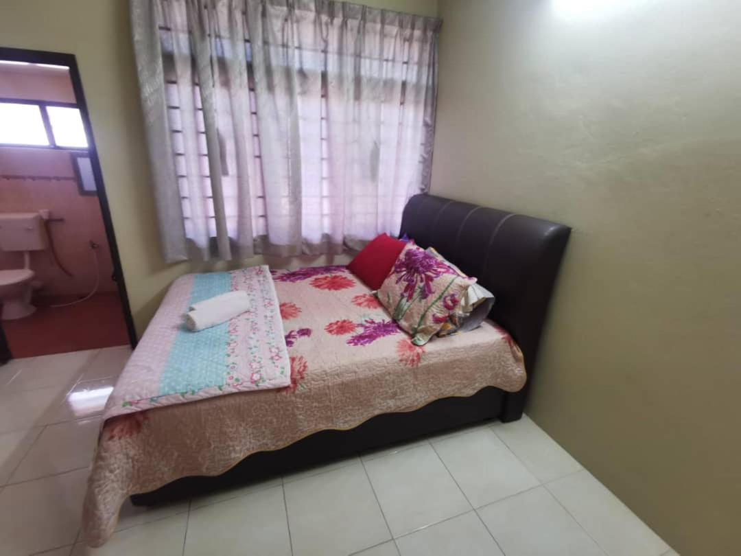 TRM Homestay Alor Setar Luaran gambar